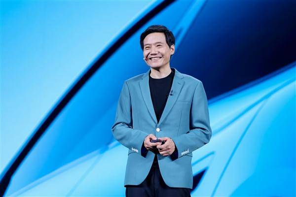 雷军：未来每周或仅需工作3天 每天工作2小时 建议大家用开放心态迎接