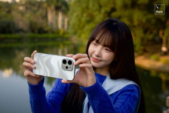 iPhone_17e_上手体验：今年少有的性价比？