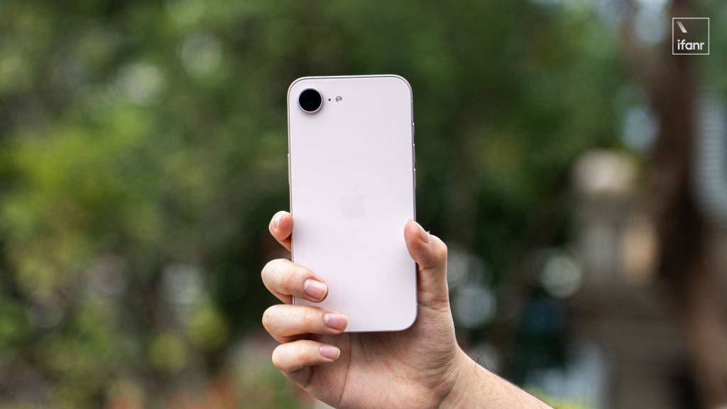 iPhone_17e_上手体验：今年少有的性价比？