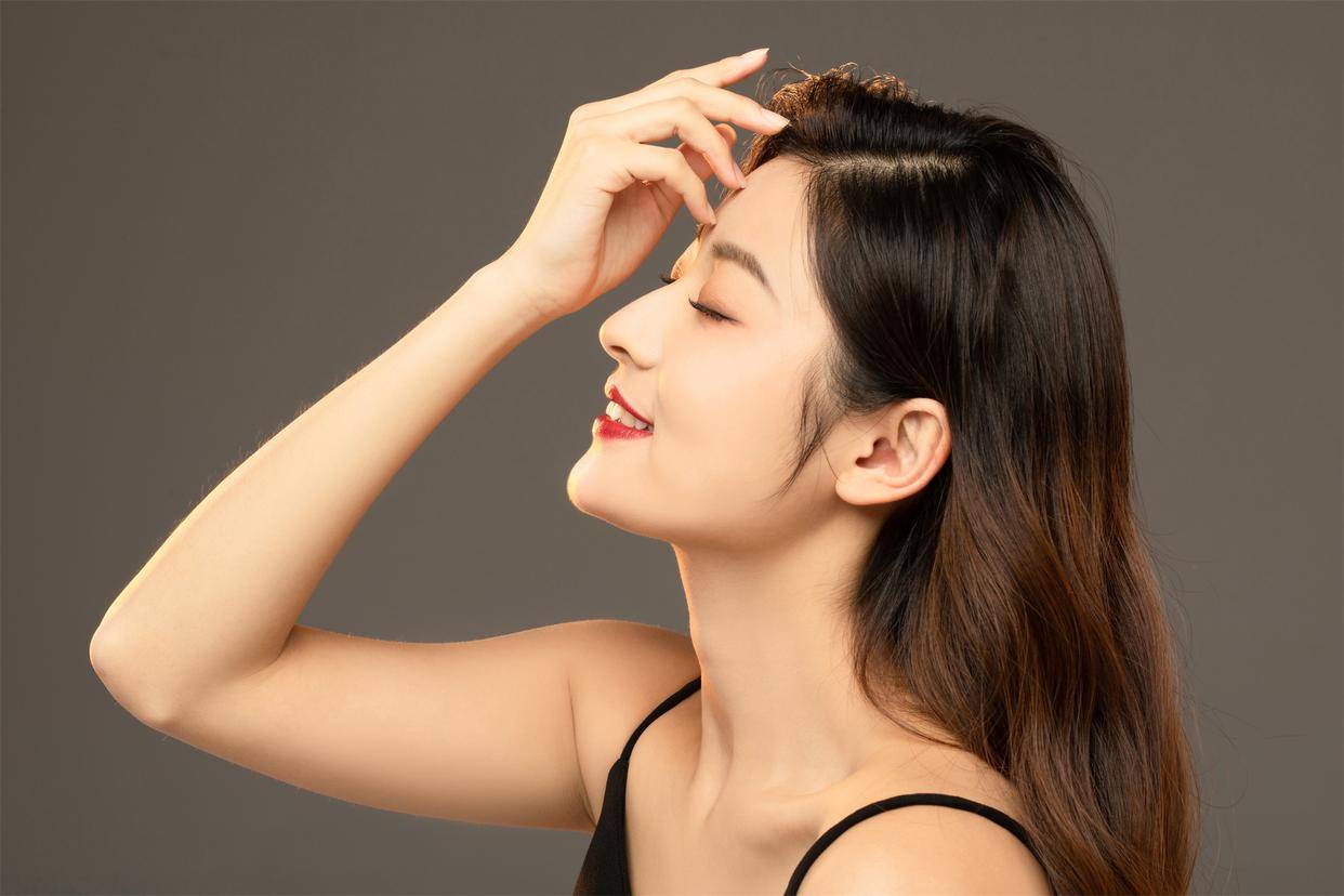 私域直播间里的"名医"陷