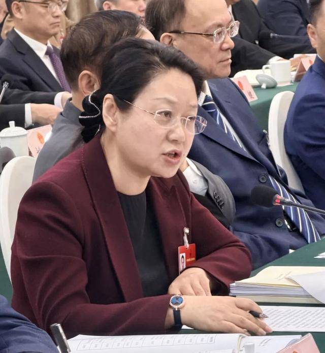 “恳请支持”！代表给国家部委提出了两条建议