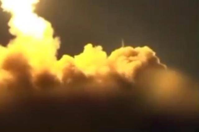 伊朗总统提出结束战争三大条件！伊朗：美海军已“逃离”伊朗周边海域！安理会决议要求伊朗停止打击海湾国家，中俄投弃权票