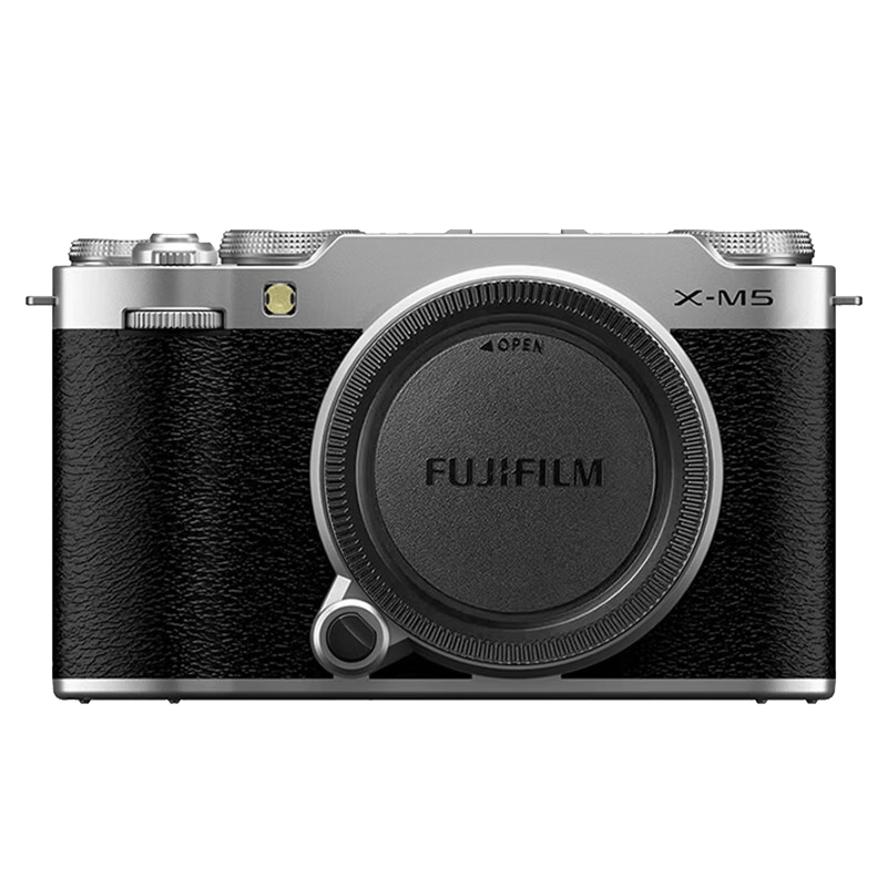 JJC【进口3M材料】适用富士XM5相机贴膜评测：保护你的摄影装备，提升使用体验_过程_产品_机身