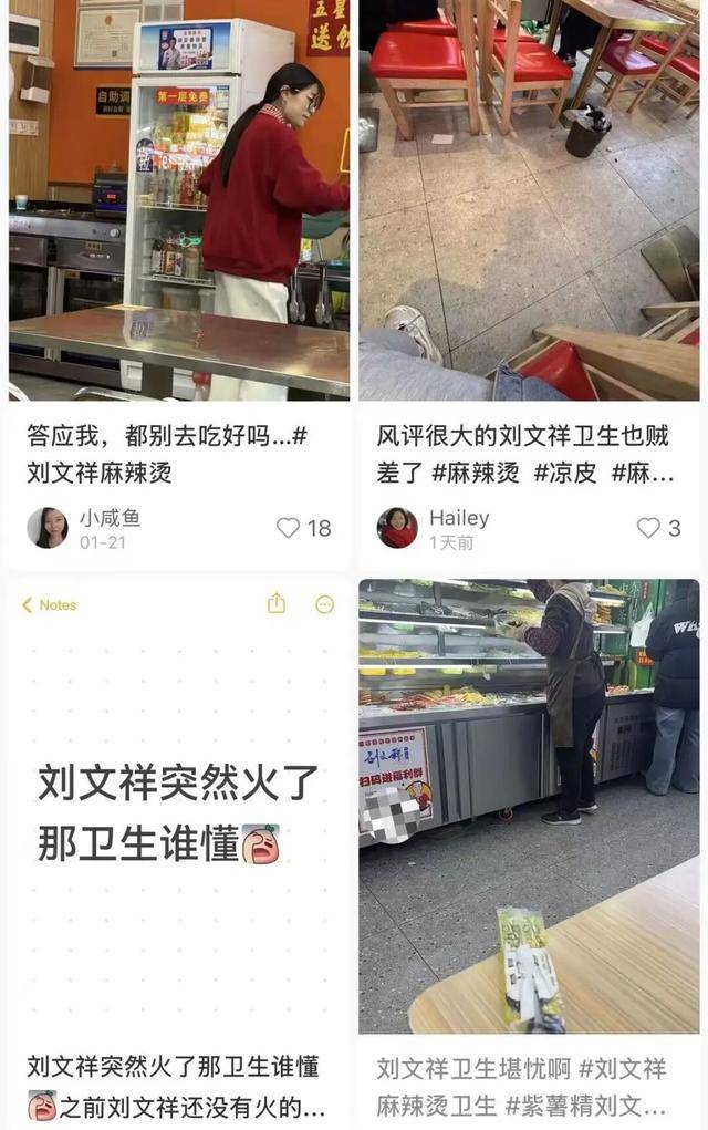 网红"刘文祥"被查:多款标注牛肉、猪肉的食材主要原料为鸭肉(图10)