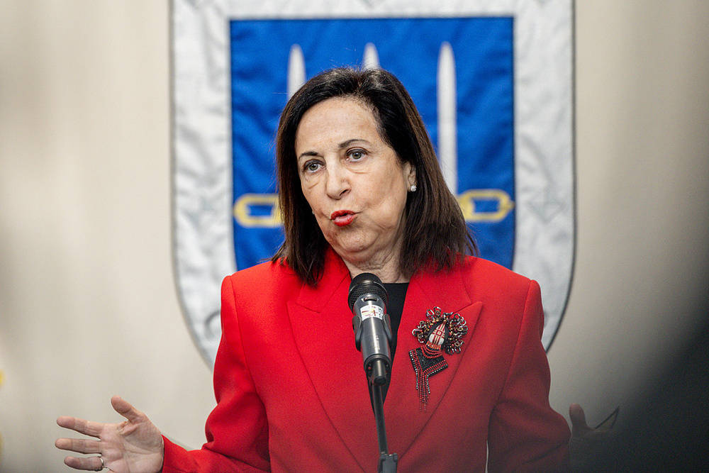 西班牙：不考虑参与欧盟提出的霍尔木兹海峡护航行动 