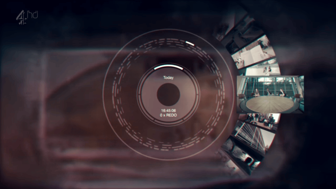 拍下裸体、60秒“开盒”陌生人,被吹上天的AI眼镜秒变“流氓”?