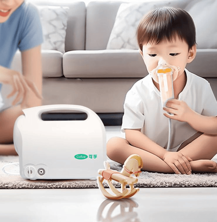 雾化机什么牌子的好处雾化机哪个品牌好用？测评官推荐10款，使用便捷效果出众！_https://www.jmylbn.com_新闻资讯_第1张