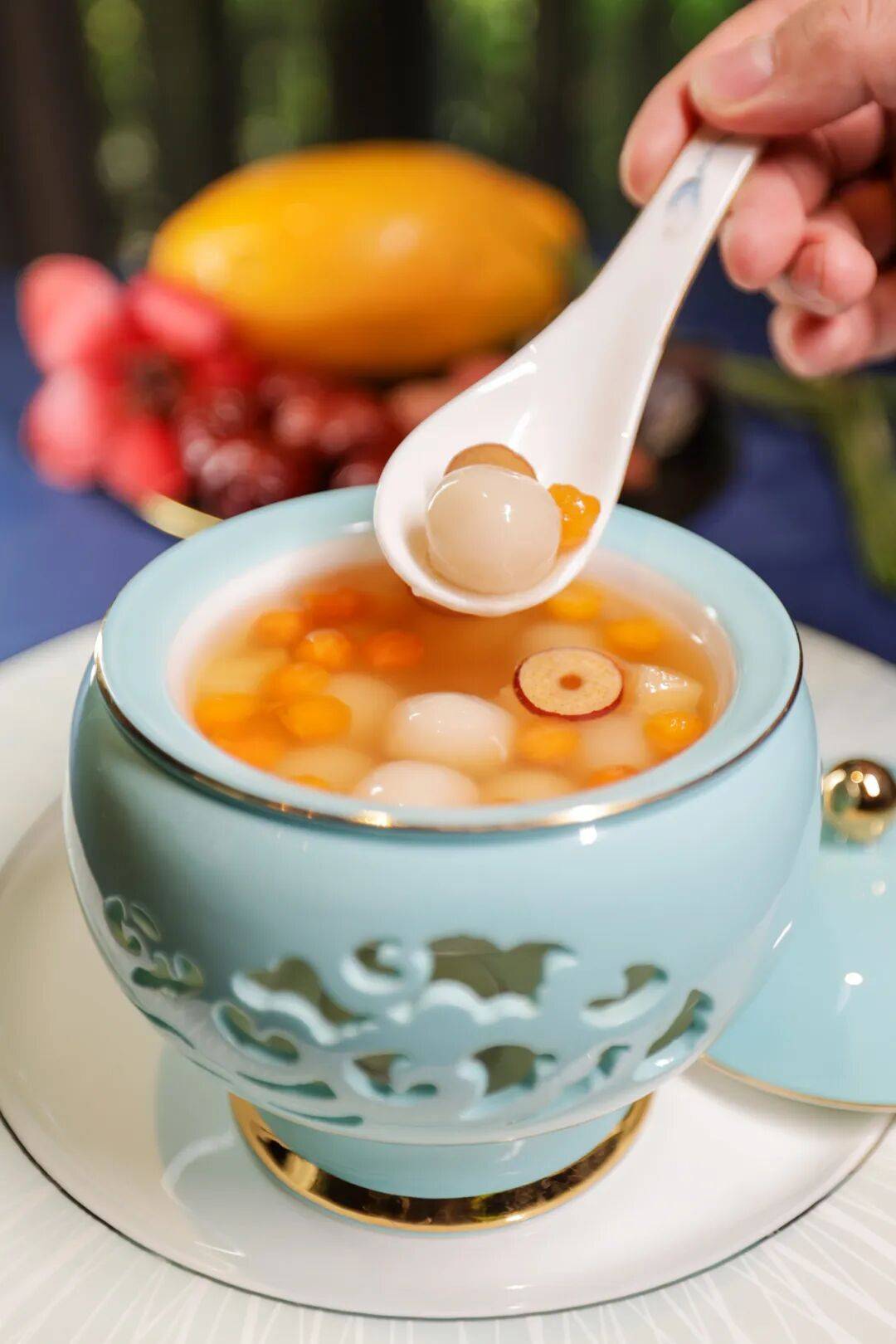南沙果蔗蔗样吃