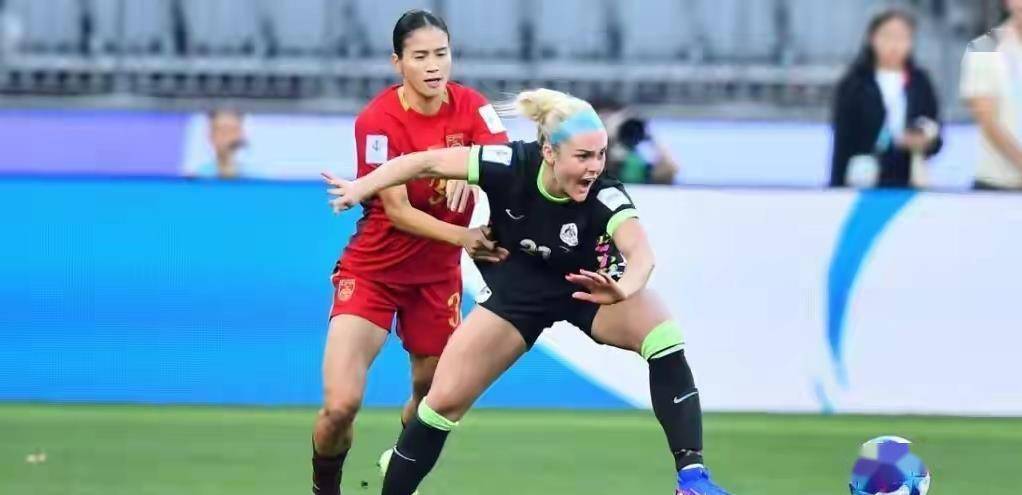 亚足联确认！中国女足出局仅1夜，坏消息传来，世界杯出线也难了