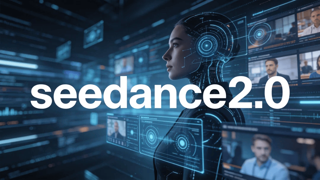 Seedance2.0出海受阻风波：知情人士称内部在调整算法，限制使用范围