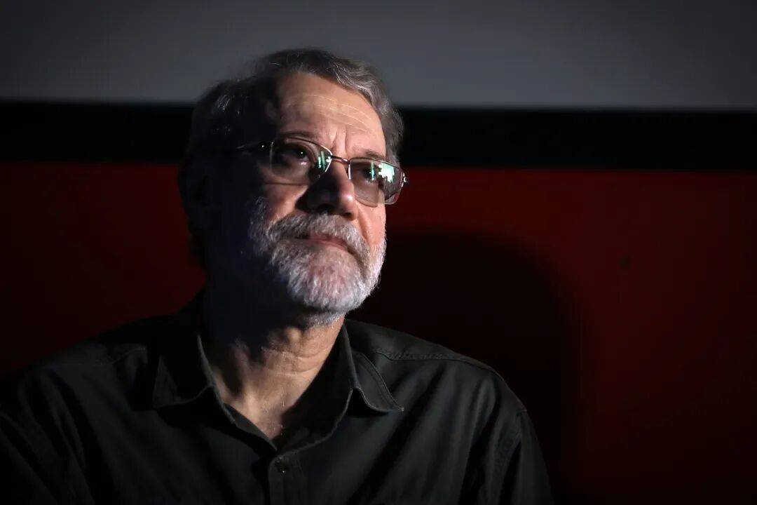 伊朗证实拉里贾尼遇难，以军威胁将“追杀”伊朗新任最高领袖