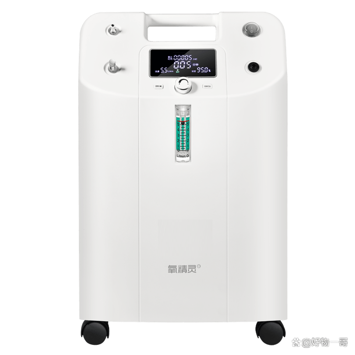 氧精灵制氧机怎么样氧精灵制氧机评测：五款热门型号优缺点全解析，选对不踩坑_https://www.jmylbn.com_新闻资讯_第5张