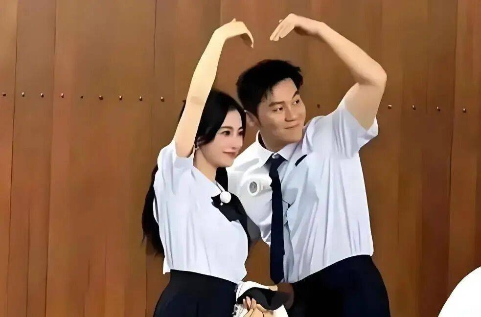 【2026.3.19】艺人和爱豆高精力人群？孟子义资源这么好？李晨和杨颖有点故事？泰娱GMM的艺人？艺人升级为代言人？封面图