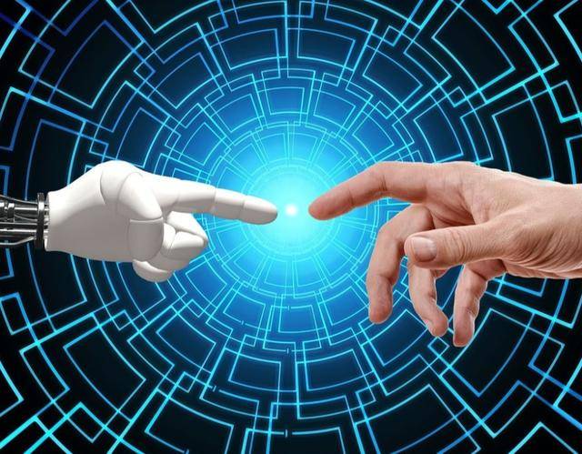 央企加码AI产业规划，人工智能AIETF涨1.65%