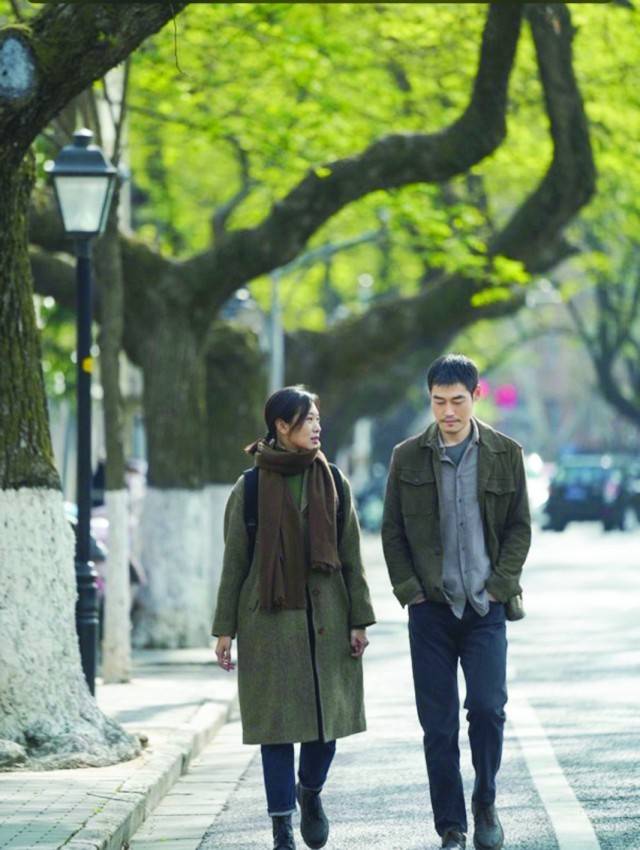 跟着电影《时间旅馆》读懂南京城