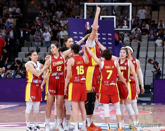 李梦离开中国女篮后，女篮功勋球员张茹数据堪忧，宫鲁鸣大调整