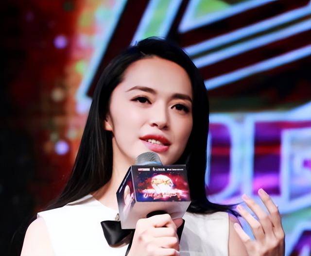 深扒姚晨的资产，布局多年，她的商业帝国，远比她离婚更让人惊讶