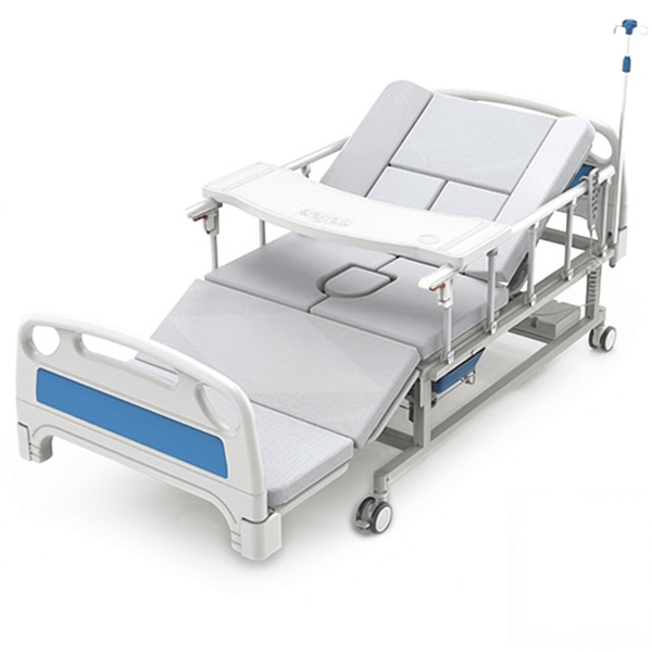 家庭用护理床怎么使用老年护理床哪种更适合家庭使用？推荐8款实用舒适的电动护理床_https://www.jmylbn.com_新闻资讯_第5张