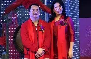 用一场离婚，她分走前夫近90亿资产，如今躺着不动一年分红上千万_胡欢_周鸿祎_股权
