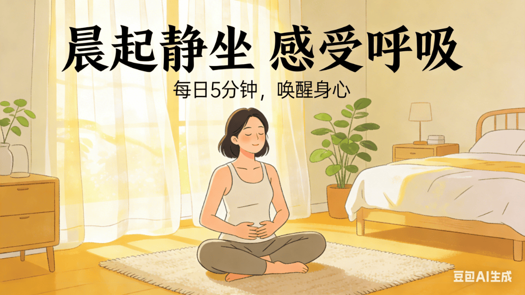 【健康科普】居家重塑健康,从“心”开始_情绪_饥饿_妙招
