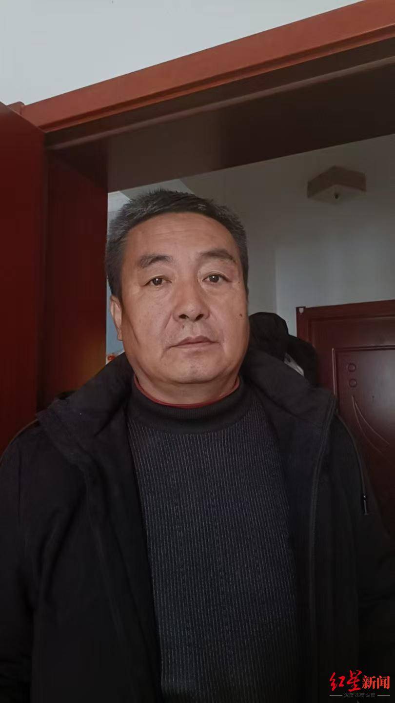 延安一校车司机聚餐后失联超300天仍无踪迹 警方：目前未发现他杀迹象，将再次搜索