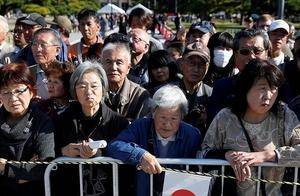 日媒通告全球:如果中日开战,中国人会抢着当先锋,引发高度关注_日本_导弹_民众