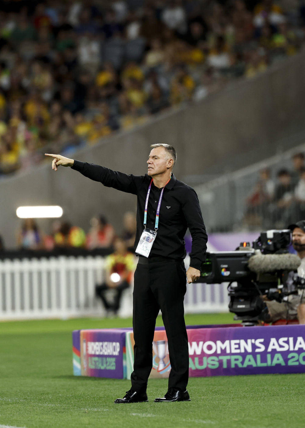 中国女足未能进入亚洲杯决赛，毁誉参半，米利西奇去留成谜