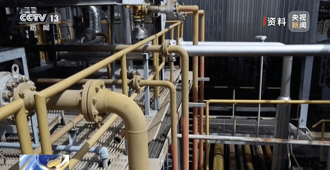 图片[3]-美国一边打伊朗，为何又要放松对伊朗石油出口的制裁？ -华闻时空