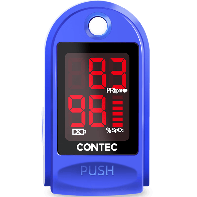 康泰血氧仪怎么样CONTEC血氧仪使用体验：比传统方式好在哪？_https://www.jmylbn.com_新闻资讯_第1张