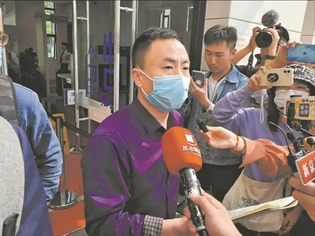 一文读懂“梅姨案”始末 9名被拐孩子已全部找回