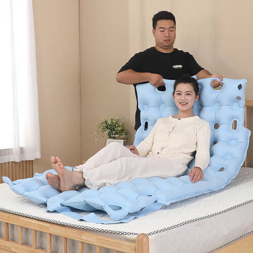 医用气垫床怎么用立道医用免插电防褥疮气垫床使用体验：比传统方式好在哪？_https://www.jmylbn.com_新闻资讯_第1张