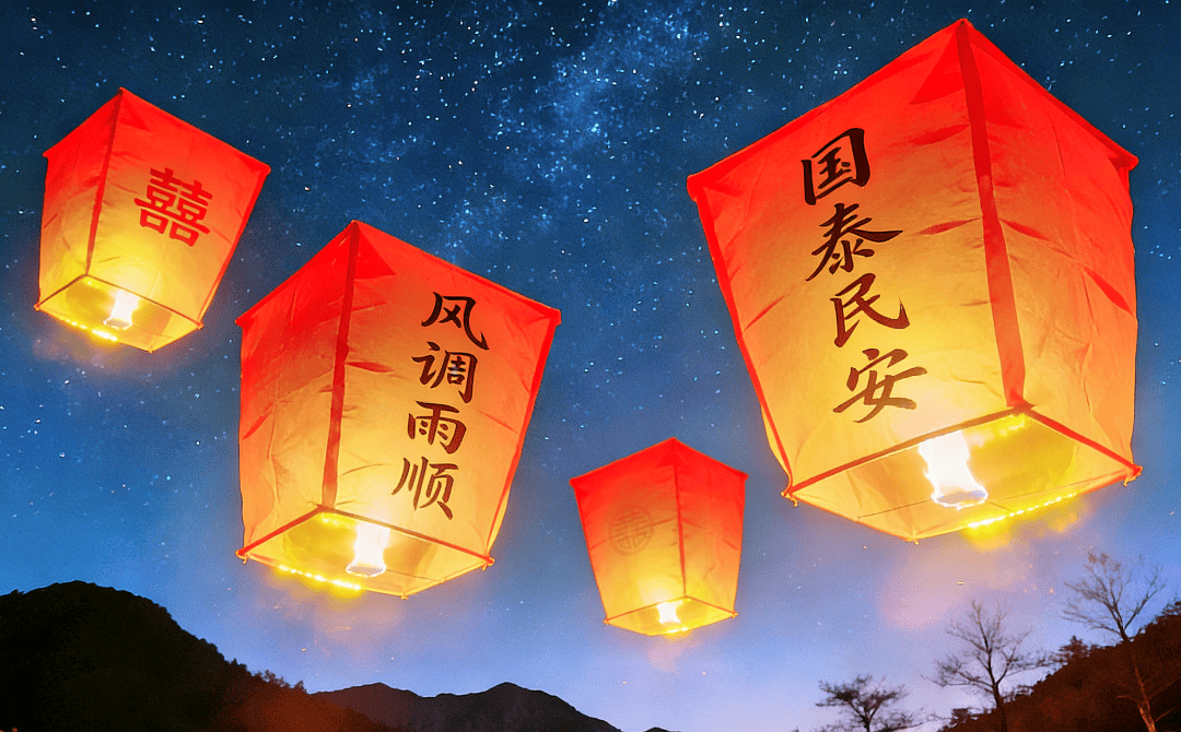 【玉壶山】风灯向上人向前_莲花县_竹子_晒谷