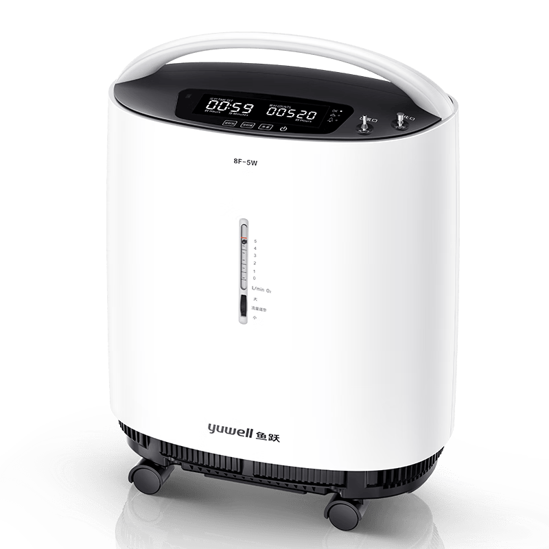 欧姆龙吸氧机怎么样鱼跃与欧姆龙保健器具使用体验：家用吸氧机的选择与比较_https://www.jmylbn.com_新闻资讯_第1张