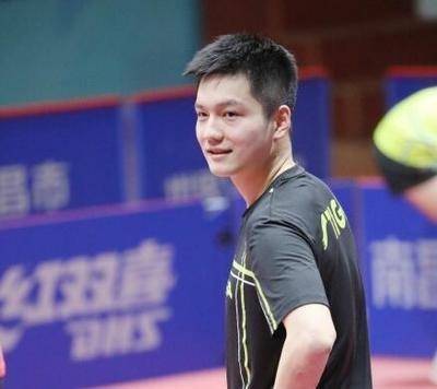 5200人主场沸腾，德甲C位加冕，樊振东凭什么让一座城倾尽全力