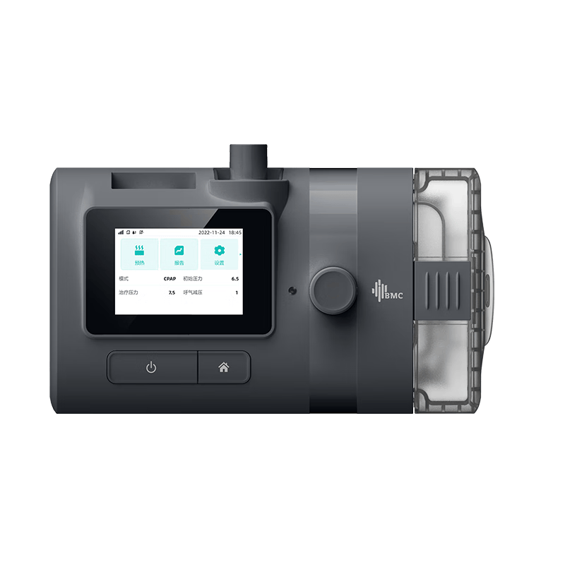 瑞迈特呼吸机怎么调瑞迈特睡眠呼吸机使用体验：比传统方式好在哪？_https://www.jmylbn.com_新闻资讯_第1张