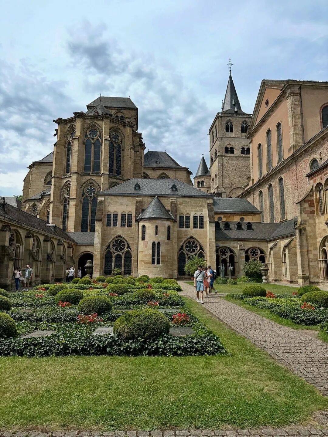 图片[18]-还得是慢游！深入荷比卢德四国，一次走遍八座世遗城市和童话之路 -华闻时空