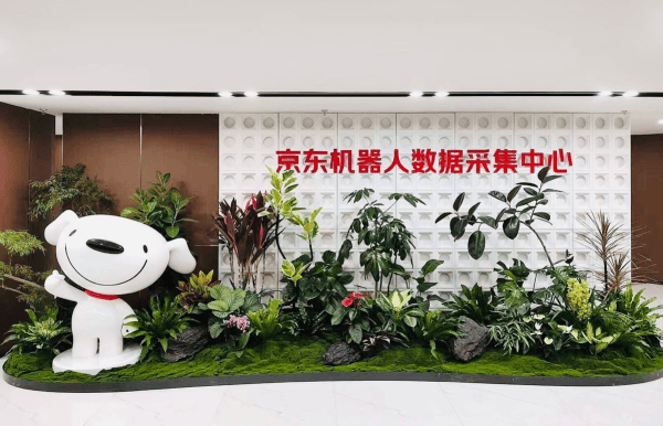 京东开源基础模型,“龙虾天团”上线