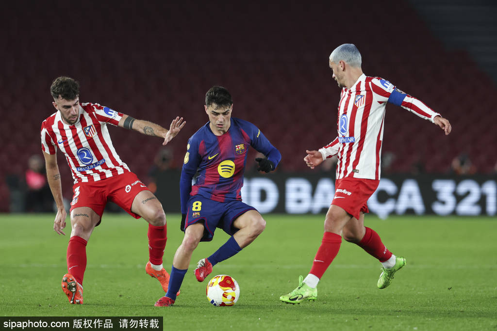 皇马对巴萨：女足国家德比点燃欧冠四分之一，西班牙如何免费看？