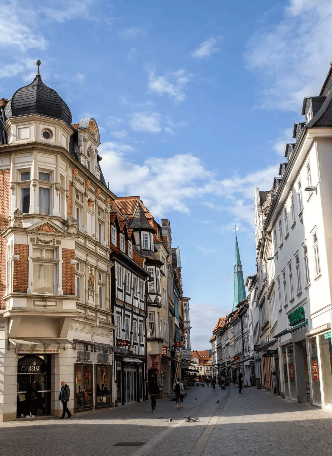 图片[27]-还得是慢游！深入荷比卢德四国，一次走遍八座世遗城市和童话之路 -华闻时空