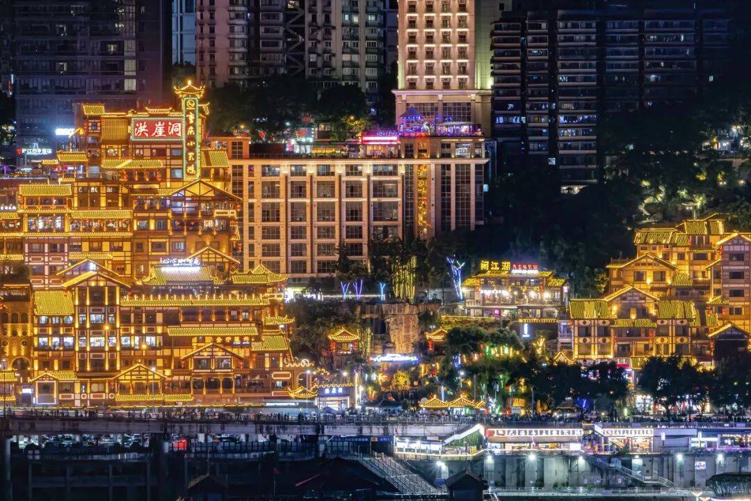 图片[5]-为何它能成为China Travel的下一站？-华闻时空