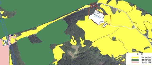 买地建酒厂因土壤存在污染停工 企业称投资前不知污染情况(图4)