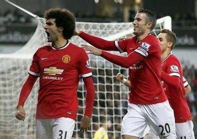 3要素定存亡!曼联中场引援焦灼,谁能最终圆梦红魔?