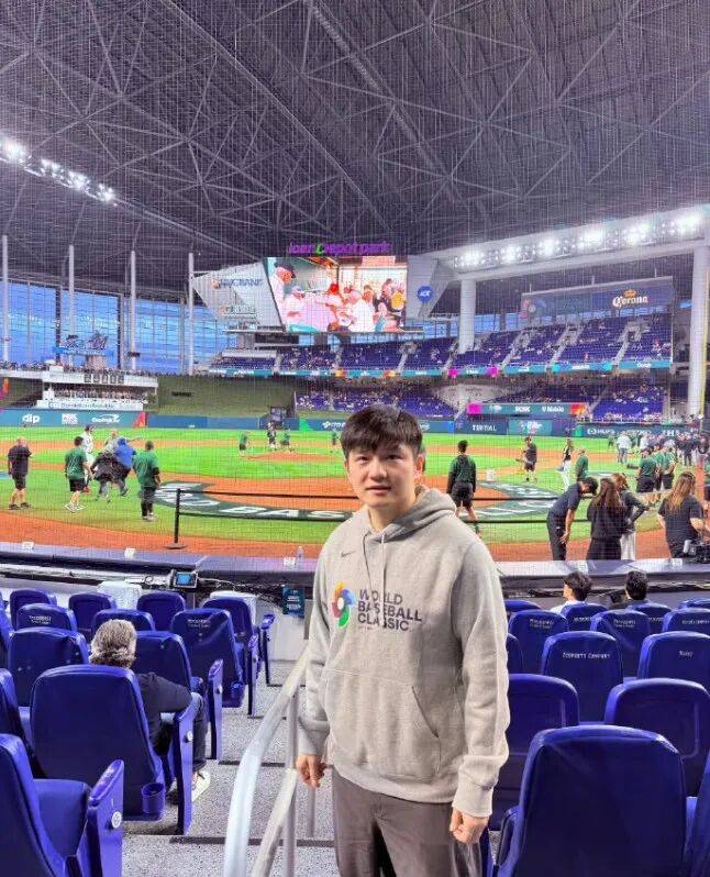 樊振东空降迈阿密，新身份曝光！回归国乒成谜！吴敬平发文！