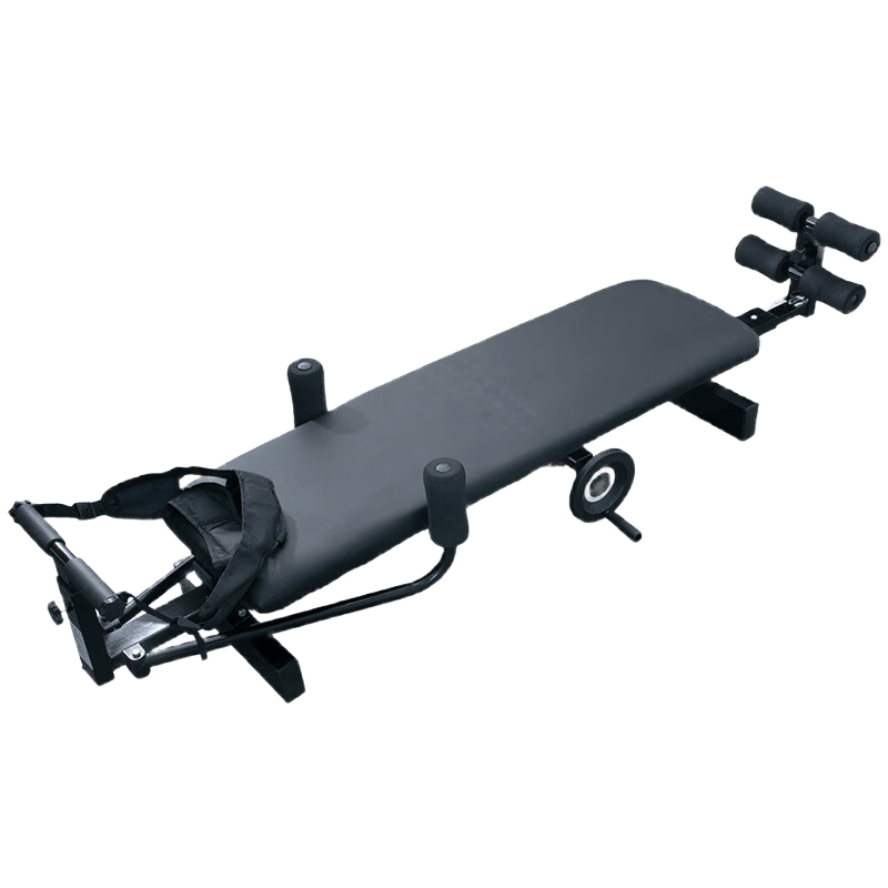 牵引床怎么用立道医用颈腰椎牵引床使用体验：比传统方式好在哪？_https://www.jmylbn.com_新闻资讯_第1张