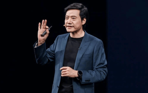 雷军辞任金山云董事长，副董事长邹涛接棒