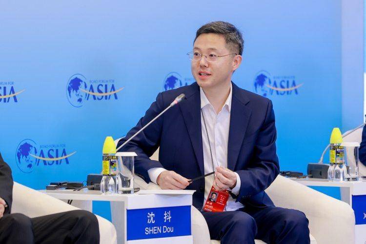 百度沈抖谈AI：具身智能发展还需迈过三道关