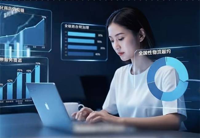 从能源、制造到机器人产业,京东AI采购管家助力AI应用规模化落地