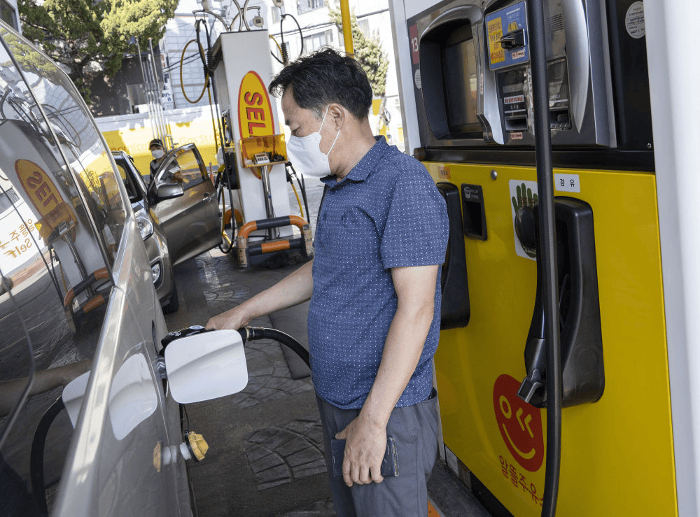 今起，韩国全面禁止石脑油出口-华闻时空