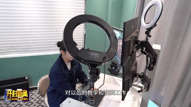 技能追光者李智:在互联网营销赛道上绽放匠心光芒