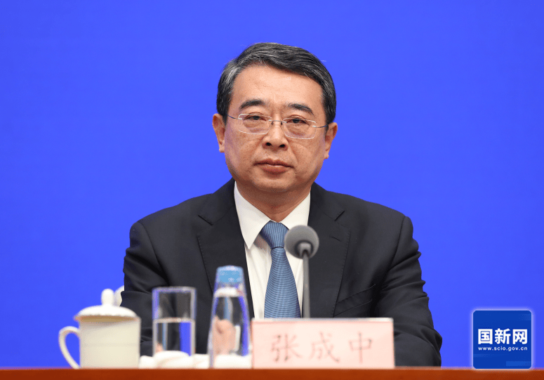 张成中,任应急管理部党委书记_中央组织部_盘锦市_阜新